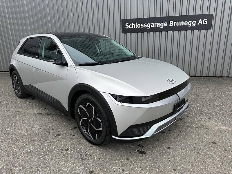 Neu 2025 Hyundai Ioniq 5 SUV | CHF 44’890 (Guter Preis) - Bild 1/4