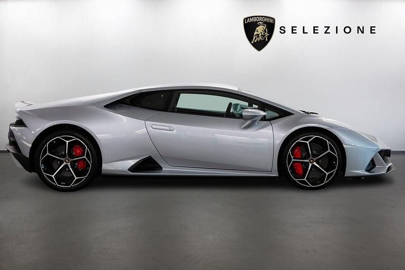 Gebraucht Lamborghini Huracán 640 PS (470 kW) 2019 Coupé