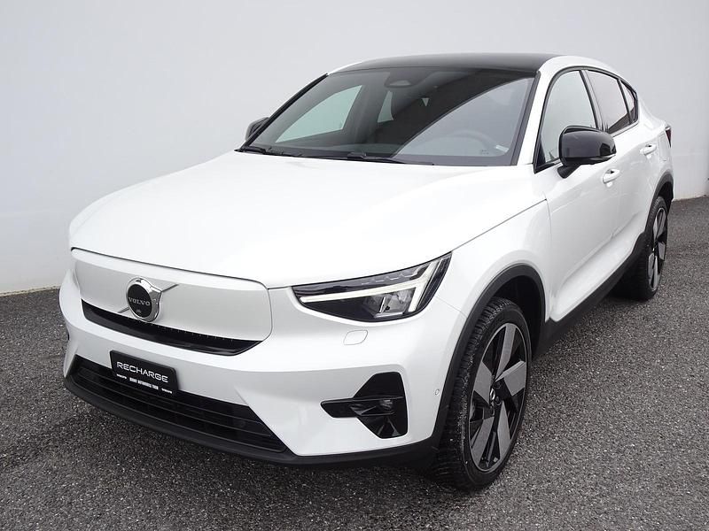 Gebraucht Volvo C40 Ultimate 300 kW (408 PS) 2023 SUV