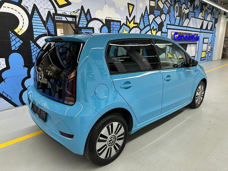 Gebraucht VW e-up! 60 kW (82 PS) 2021 Kleinwagen
