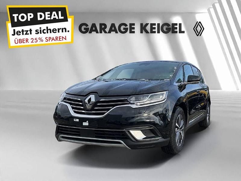 Gebraucht 2024 Renault Espace Techno Van / Kleinbus | CHF 39’700 (Etwas zu teuer) - Bild 1/4