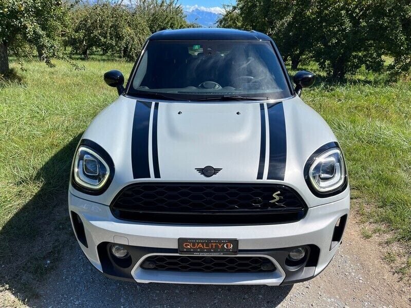 Gebraucht Mini Cooper Countryman 224 PS (164 kW) 2021 SUV
