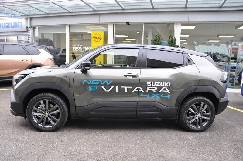 Neu Suzuki Vitara 135 kW (184 PS) 2025 SUV