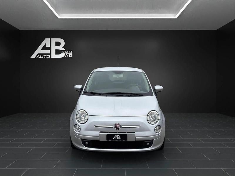 Gebraucht 2008 Fiat 500 Sport Kleinwagen | CHF 6’300 (Guter Preis) - Bild 1/4