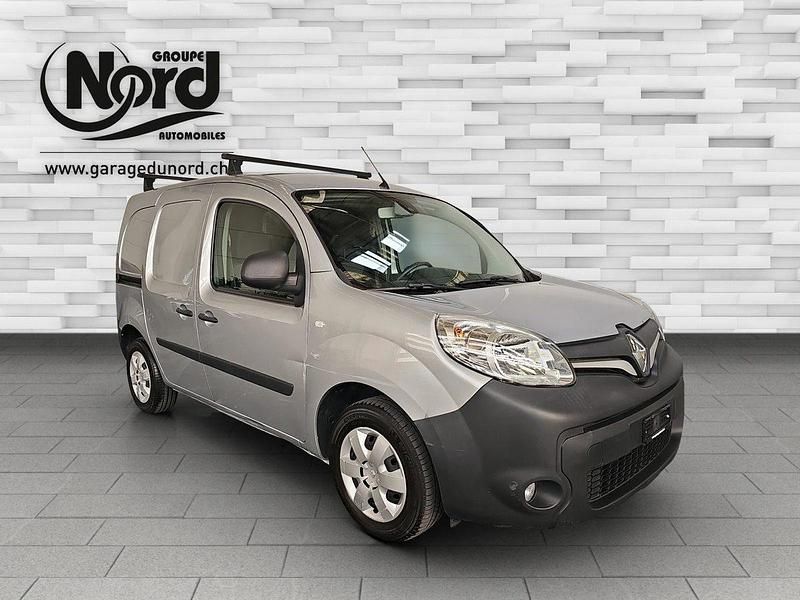 Gebraucht Renault Express Business 115 PS (84 kW) 2021 Van / Kleinbus