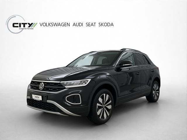 Gebraucht VW T-Roc Goal 150 PS (110 kW) 2024 SUV