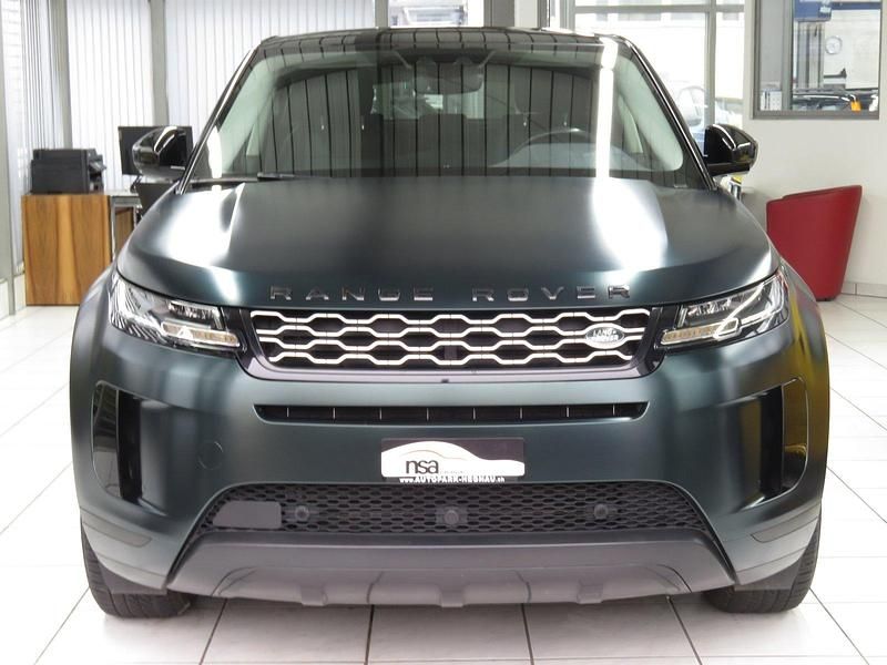 Gebraucht Land Rover Range Rover evoque 200 PS (147 kW) 2020 SUV