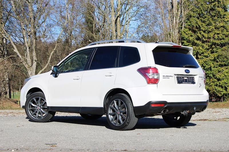 Gebraucht Subaru Forester Sport 241 PS (177 kW) 2013 SUV