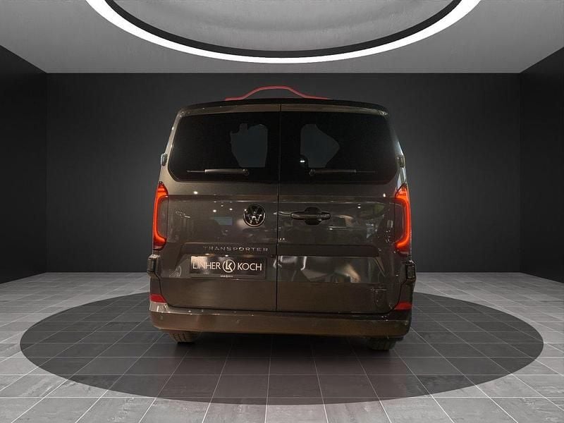 Gebraucht VW Transporter Edition 150 PS (110 kW) 2025 Van