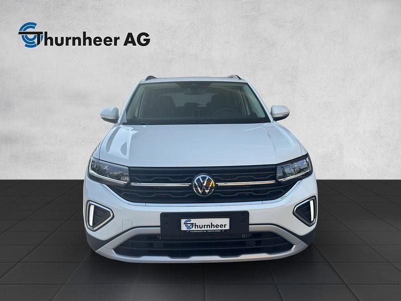 Neu 2025 VW T-Cross United SUV | CHF 33’600 (Etwas zu teuer) - Bild 1/4