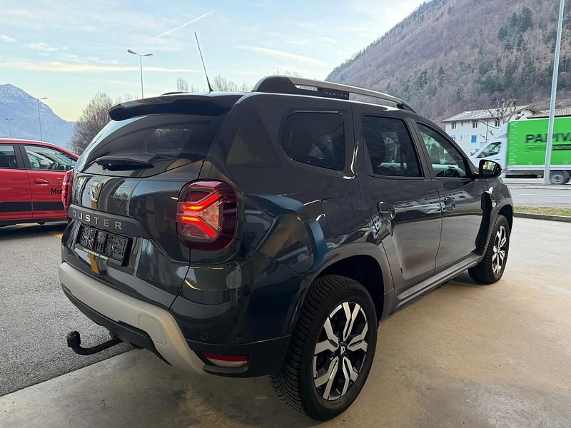 Gebraucht Dacia Duster Prestige 150 PS (110 kW) 2022 SUV