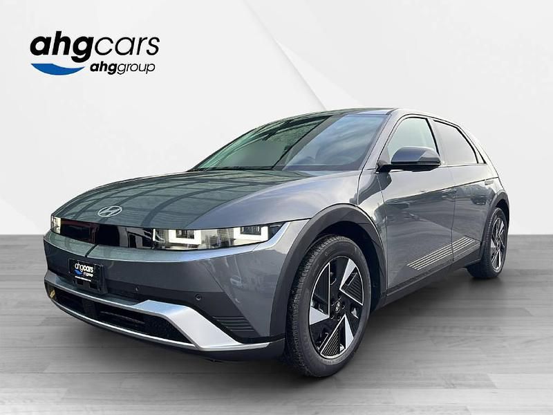 Neu 2025 Hyundai Ioniq 6 Limousine | CHF 57’350 - Bild 1/4
