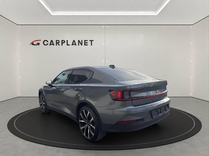 Neu Polestar 2 Performance 350 kW (476 PS) 2026 Kleinwagen