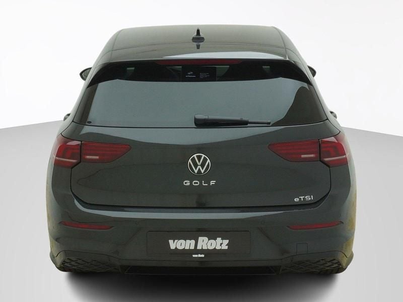 Neu VW Golf R-line 150 PS (110 kW) 2025 Limousine