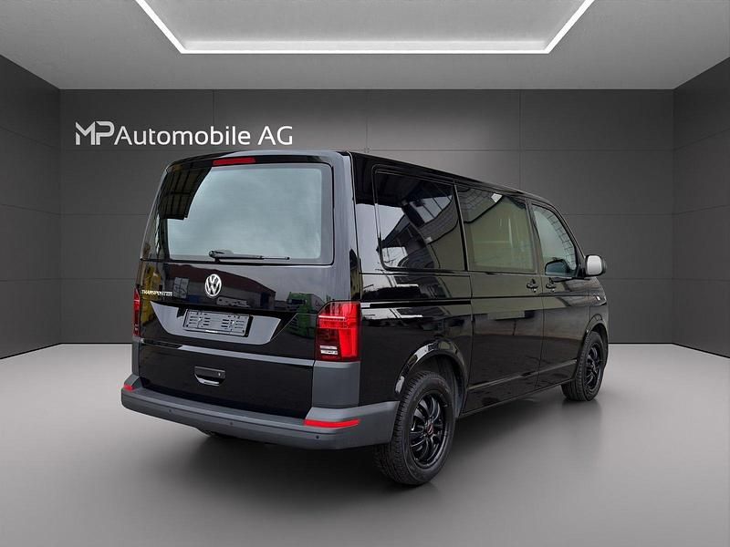 Gebraucht VW T6.1 150 PS (110 kW) 2024 Van