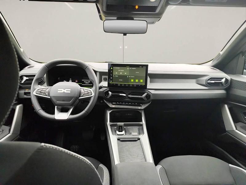 Neu Dacia Bigster Journey 156 PS (114 kW) 2025 SUV