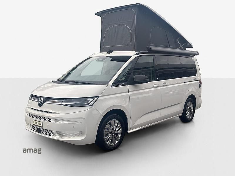 Neu VW California California 150 PS (110 kW) 2025 Van