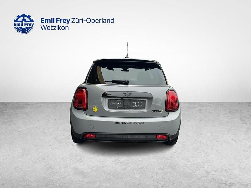 Gebraucht Mini Cooper SE 135 kW (184 PS) 2021 Kleinwagen