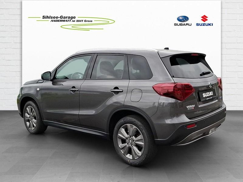 Neu Suzuki Vitara 129 PS (94 kW) 2025 SUV