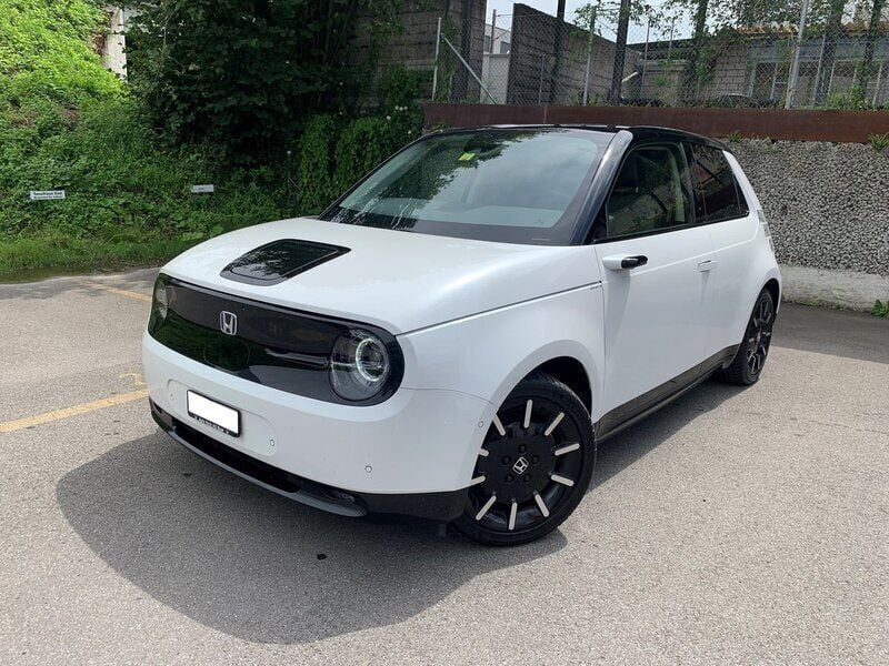 Gebraucht Honda e 113 kW (154 PS) 2021 Kleinwagen
