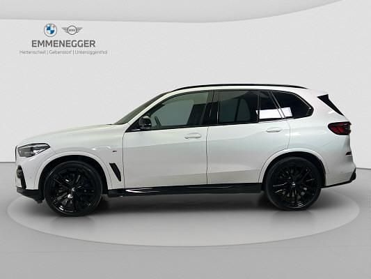Gebraucht BMW X5 M Sport 340 PS (250 kW) 2023 SUV
