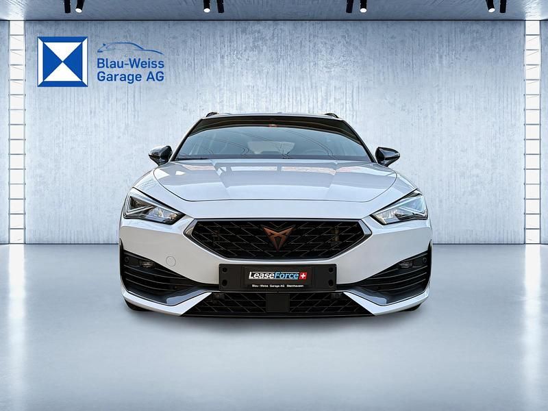 Gebraucht Cupra Leon VZ 310 PS (228 kW) 2021