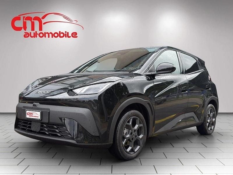 Neu 2025 BYD Dolphin Comfort Kleinwagen | CHF 25’900 (Etwas zu teuer) - Bild 1/4