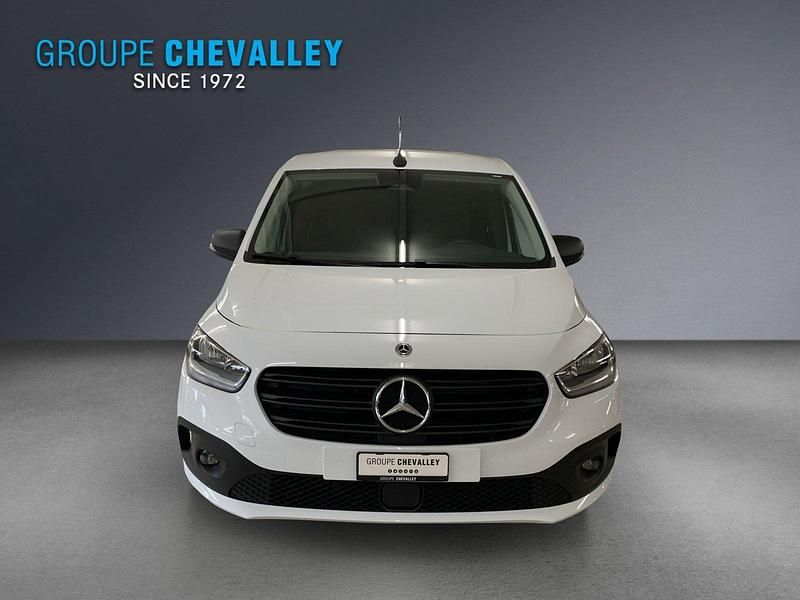 Neu Mercedes Citan 113 130 PS (95 kW) 2026 Limousine