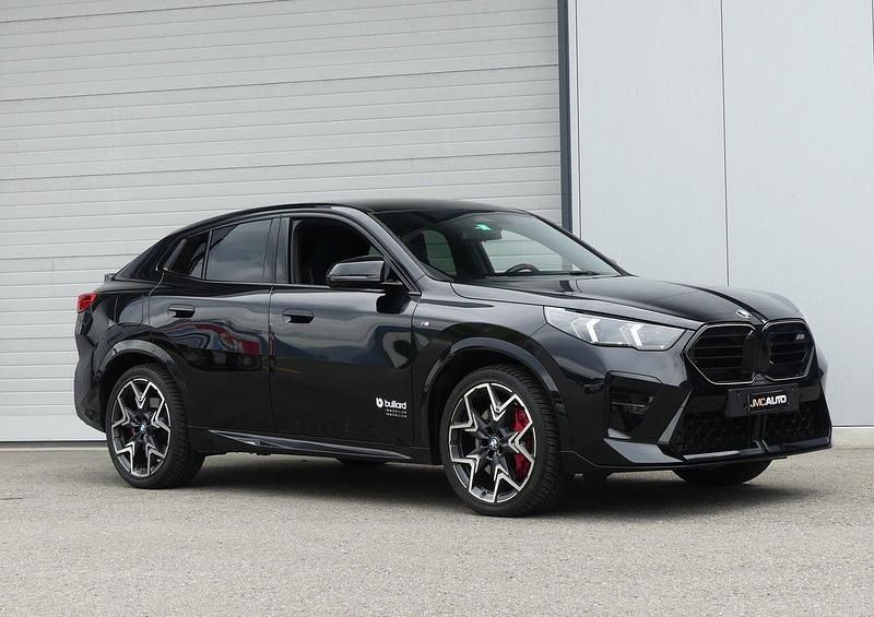 Gebraucht BMW X2 Sport Line 300 PS (220 kW) 2024 SUV