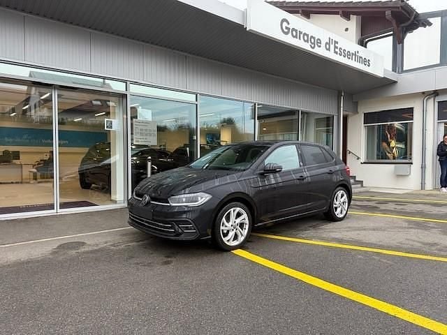 Neu 2025 VW Polo Edition | CHF 30’700 - Bild 1/4