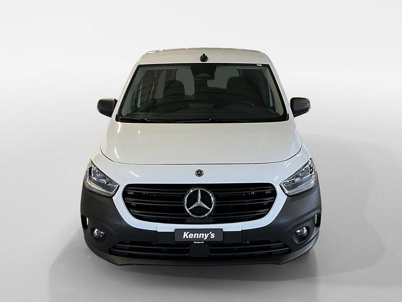 Neu Mercedes Citan 112 116 PS (85 kW) 2026 Limousine
