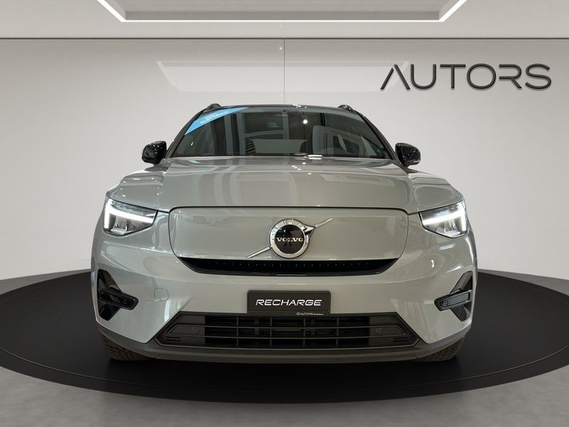 Gebraucht Volvo XC40 Plus 185 kW (252 PS) 2024 SUV