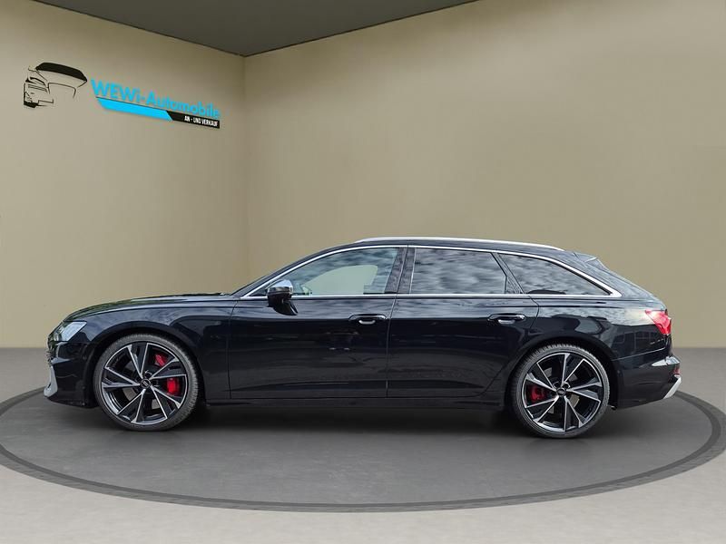 Gebraucht Audi S6 344 PS (253 kW) 2024 Kombi
