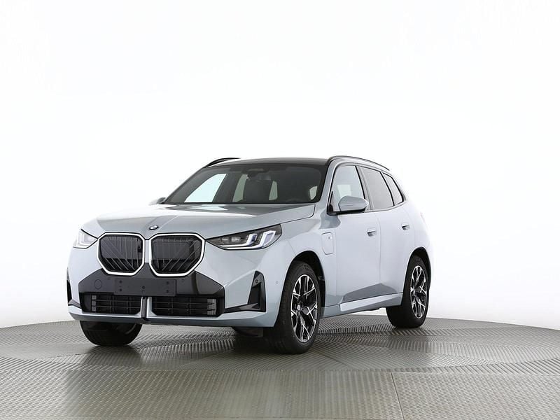 Neu BMW X3 Comfort Edition 299 PS (219 kW) 2026 Grau SUV