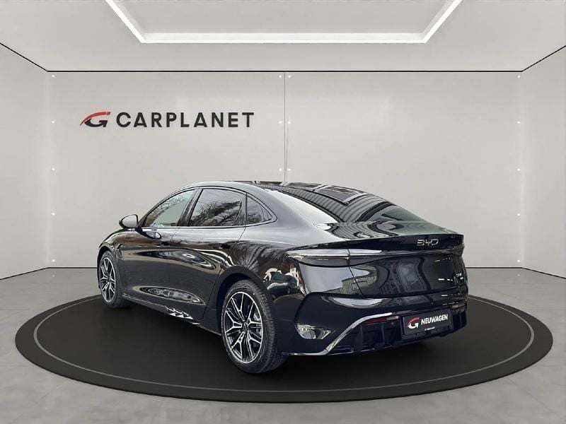 Neu BYD Seal 389 kW (530 PS) 2027 Limousine