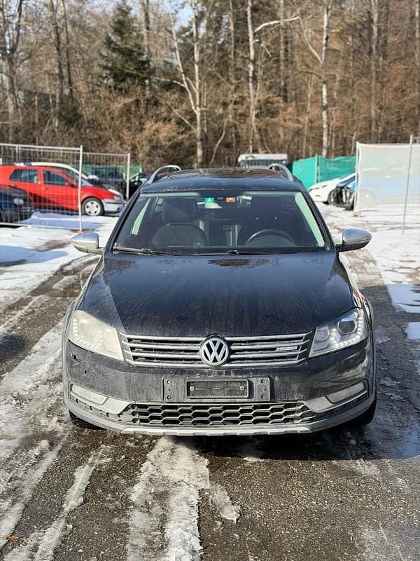 Gebraucht 2012 VW Passat | CHF 7’900 (Fairer Preis) - Bild 1/4