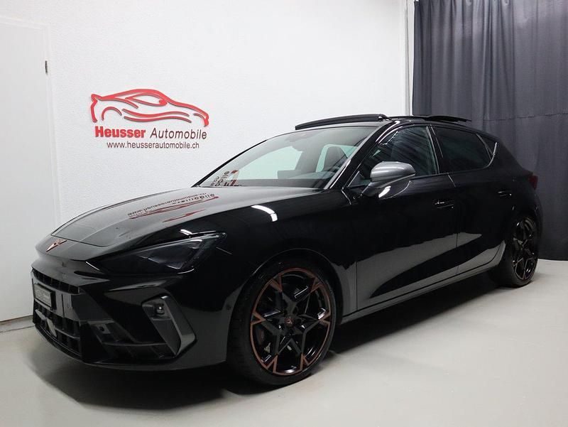 Gebraucht Cupra Leon VZ 300 PS (220 kW) 2025 Limousine