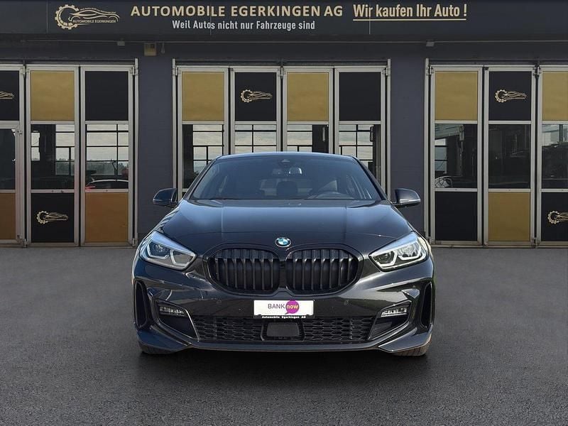 Gebraucht BMW 116 M Sport 116 PS (85 kW) 2023 Kleinwagen