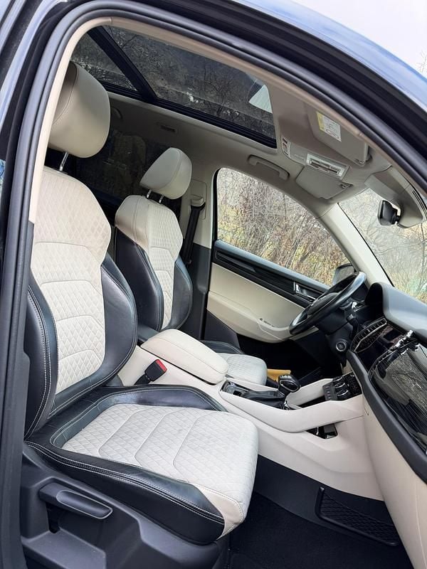 Gebraucht 2017 Skoda Kodiaq Style SUV | CHF 19’900 (Fairer Preis) - Bild 1/4