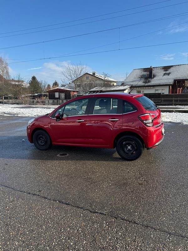 Gebraucht 2013 Citroën C3 Exclusive | CHF 6’500 (Fairer Preis) - Bild 1/4