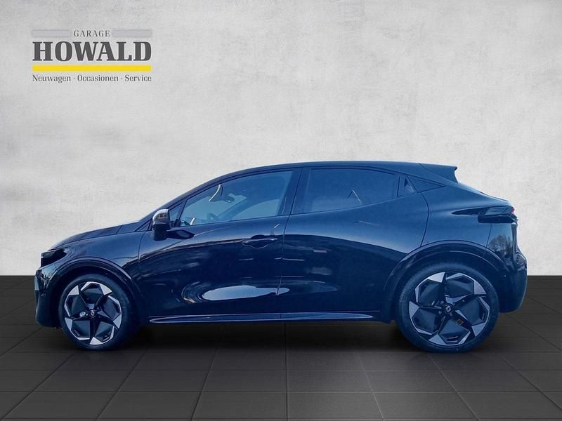 Neu Renault Clio V Techno 160 PS (117 kW) 2026 Schwarz Limousine