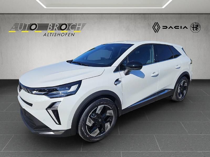 Neu 2025 Renault Symbioz Techno SUV | CHF 31’800 (Fairer Preis) - Bild 1/4