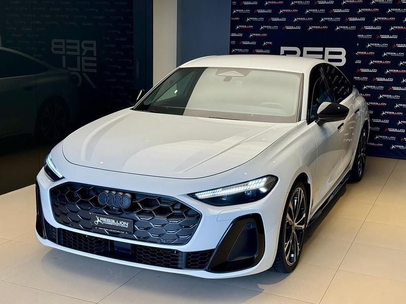 Gebraucht Audi S5 368 PS (270 kW) 2025 Limousine