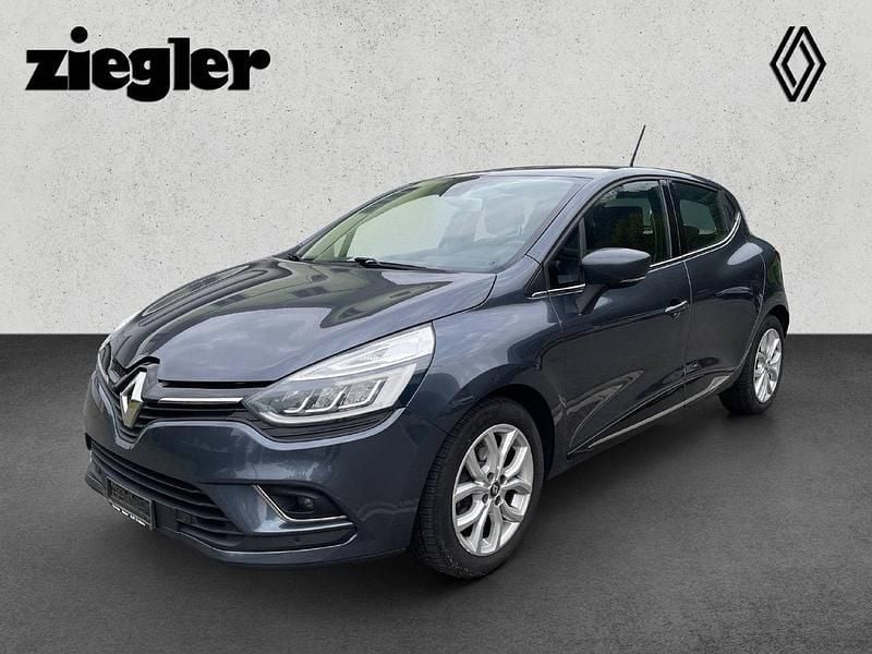 Gebraucht Renault Clio IV Intens 90 PS (66 kW) 2018 Limousine