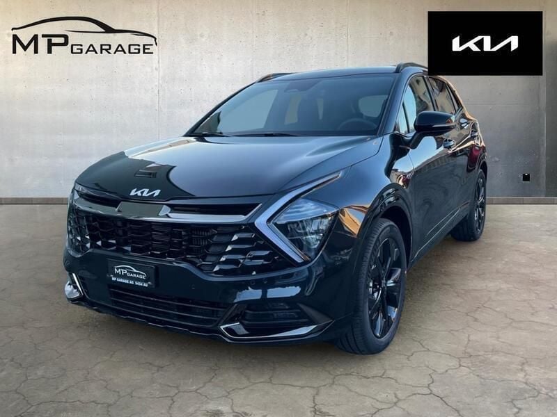 Neu 2025 Kia Sportage SUV | CHF 44’700 (Fairer Preis) - Bild 1/4