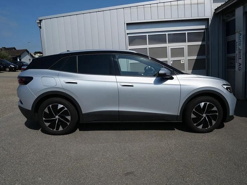 Gebraucht VW ID.4 Pro 209 kW (285 PS) 2026 Silber SUV
