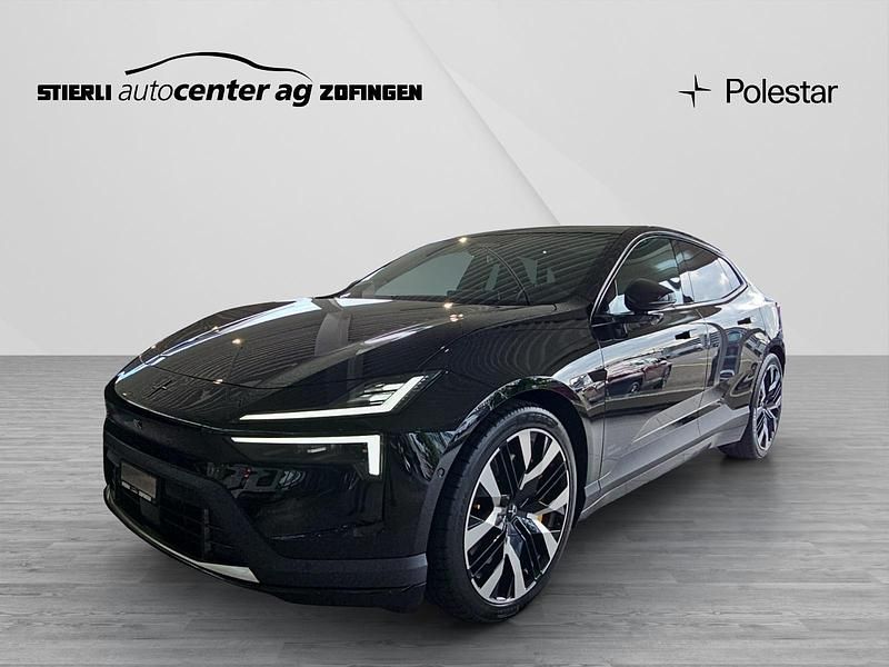 Schwarz Neu 2025 Polestar 4 Performance SUV | CHF 79’350 - Bild 1/1