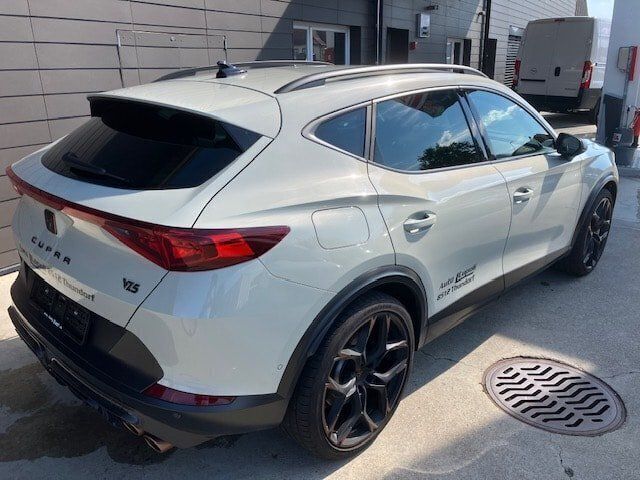 Gebraucht Cupra Formentor VZ 390 PS (286 kW) 2023 SUV