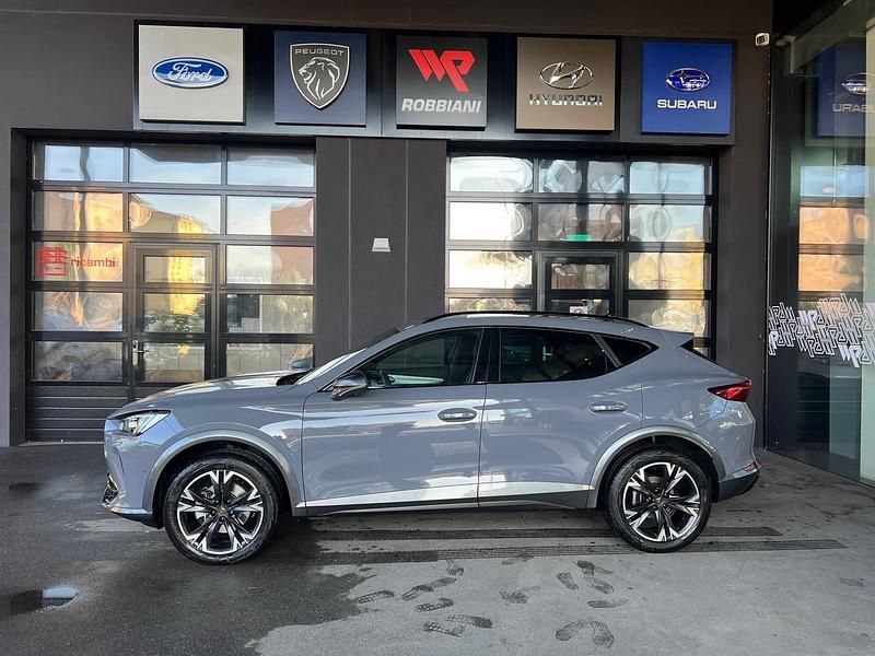 Gebraucht 2023 Cupra Formentor SUV | CHF 34’900 - Bild 1/4