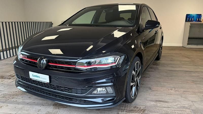 Gebraucht VW Polo GTI 200 PS (147 kW) 2020 Limousine